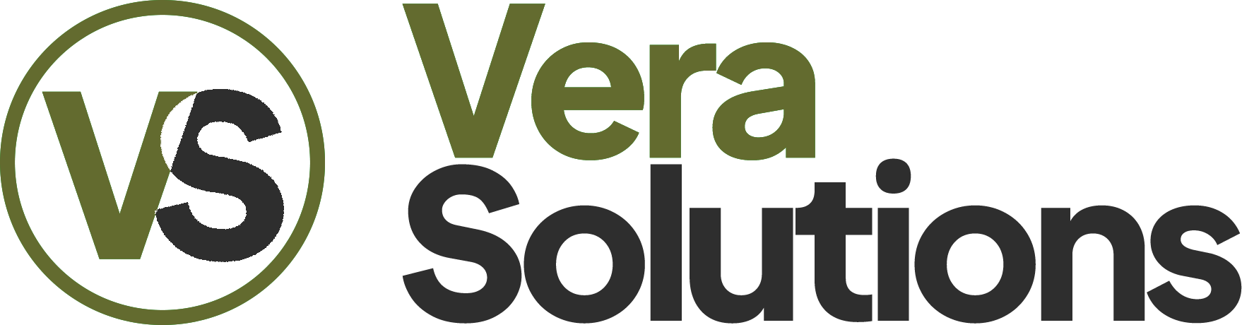 Vera Solutions Logo